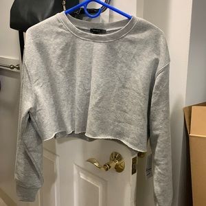 👚👖👟 Forever 21 Cropped Top